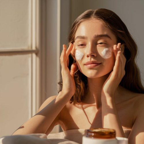 Sustainable Skincare: Eco-friendly Products and Practices