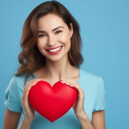 5 Must-Know Facts For a Healthy Heart