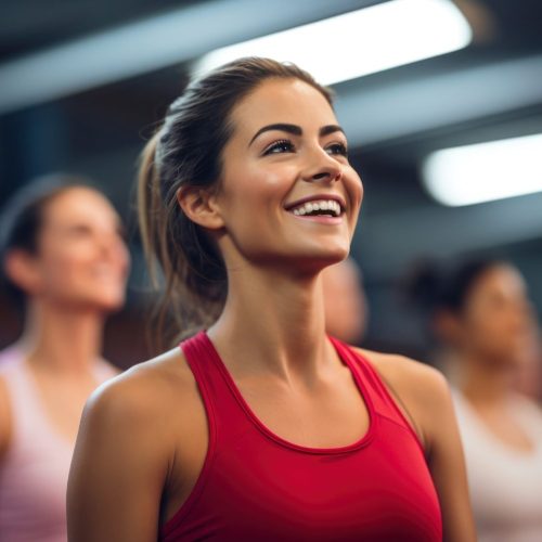 Top 4 Supplements for Active Women