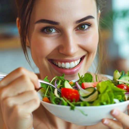 Nutrition Unity: Taking Care Of Each Family Member