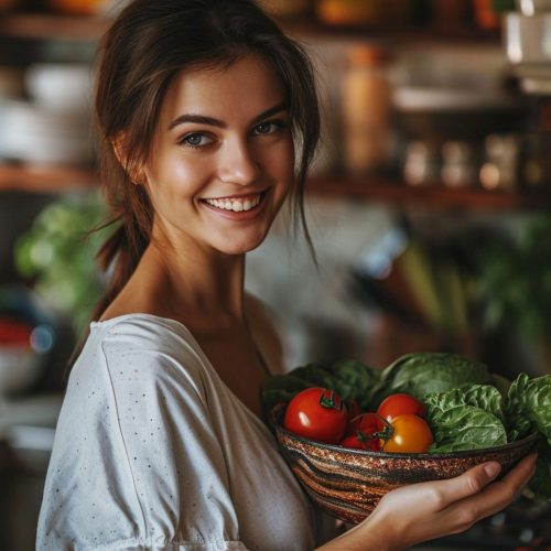 Power Of Nutrition: Role Of a Healthy Diet in Impacting Your Skin Health