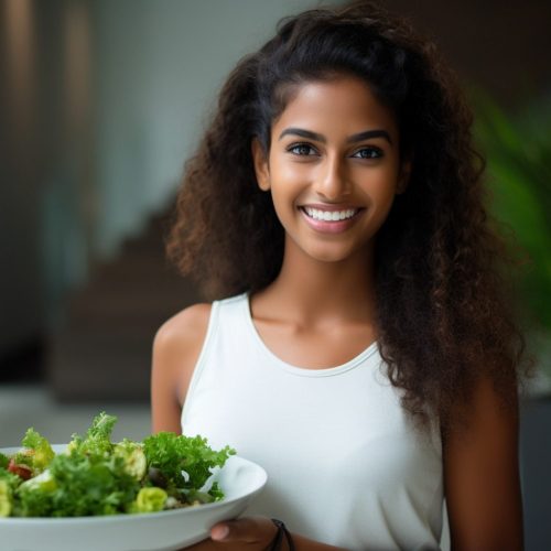 Essential Dietary Strategies for Older Adults