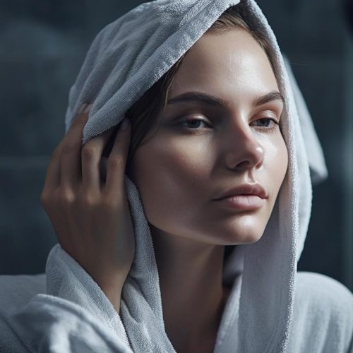 Daily Habits for Ageless Skin: A Guide to Effective Anti-Ageing Routine