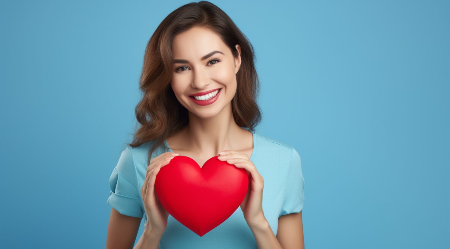 5 Must-Know Facts For a Healthy Heart