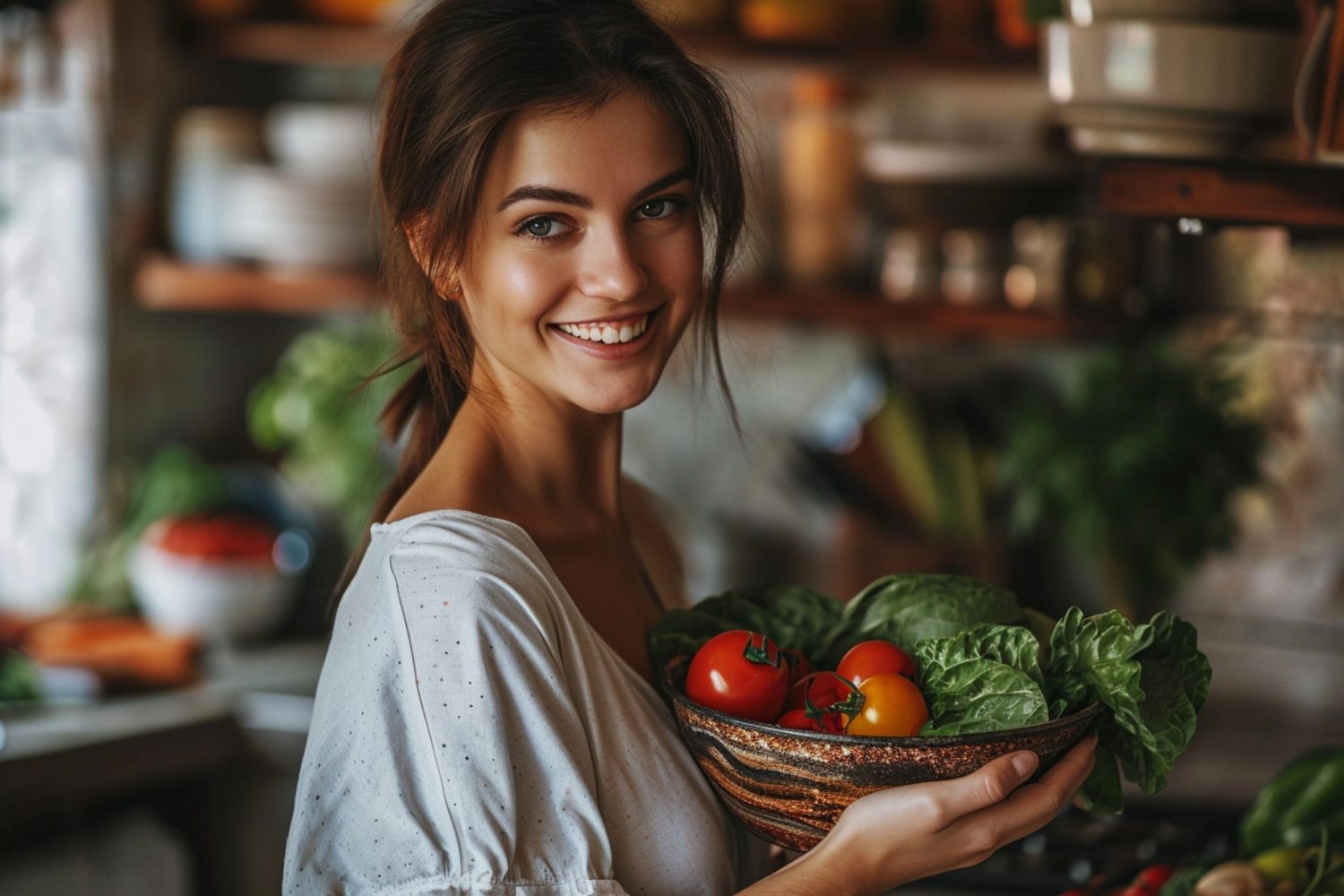 Power Of Nutrition: Role Of a Healthy Diet in Impacting Your Skin Health