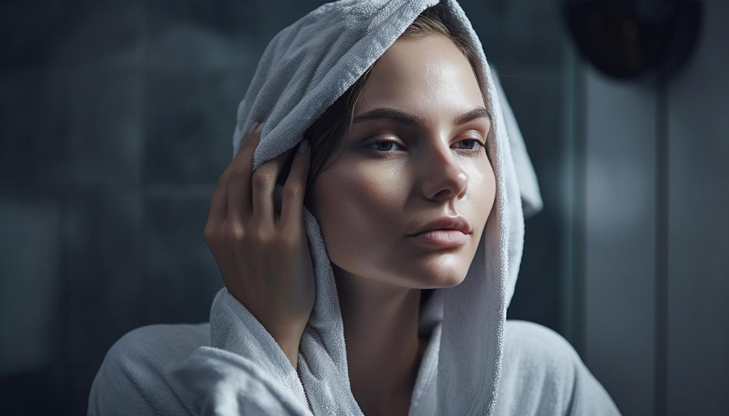 Daily Habits for Ageless Skin: A Guide to Effective Anti-Ageing Routine