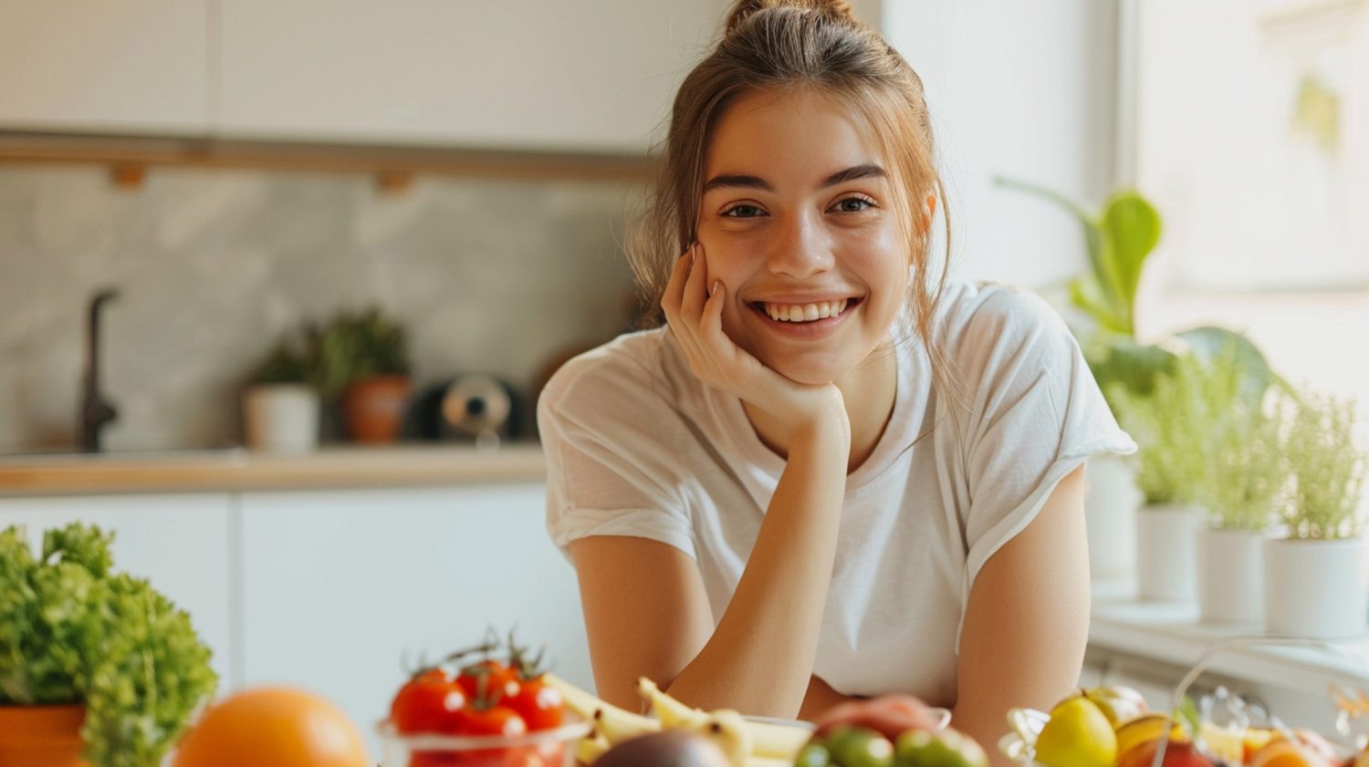 What to Eat (and Avoid) for Healthy, Glowing Skin, According to a Dermatologist