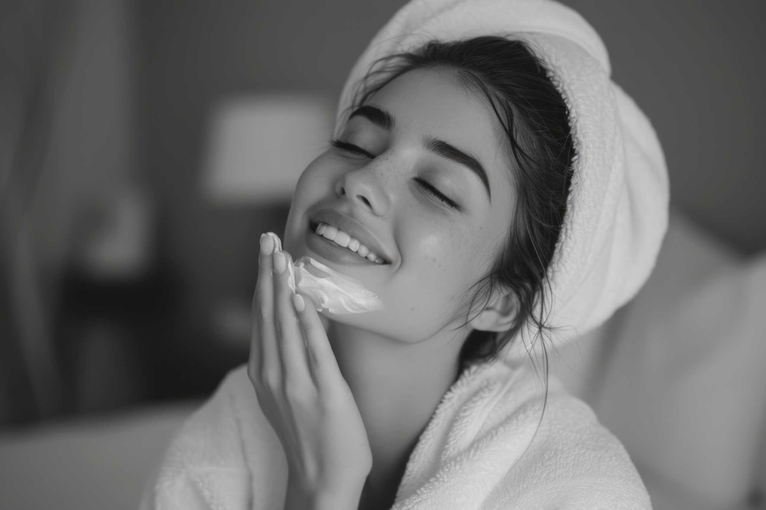 Seasonal Skincare Routines: A Guide to Year-Round Radiance