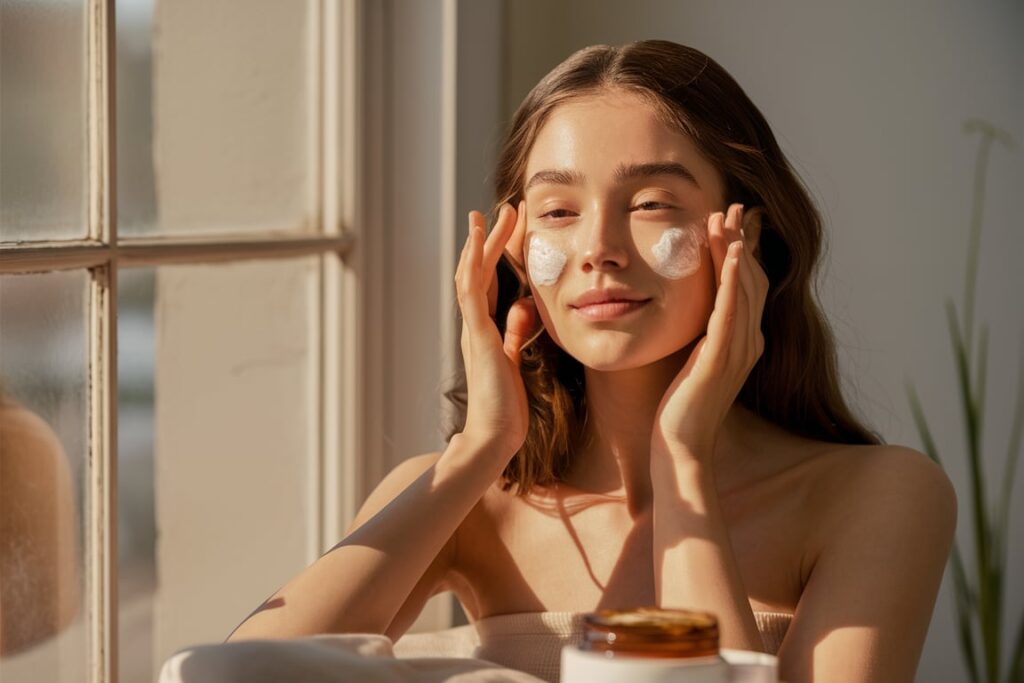 Sustainable Skincare: Eco-friendly Products and Practices